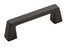 Blackrock Zinc Black Bronze Cabinet Pull 7
