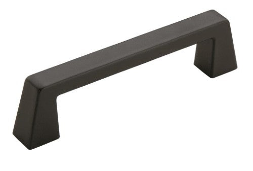 Blackrock Zinc Black Bronze Cabinet Pull 4