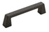 Blackrock Zinc Black Bronze Cabinet Pull 4