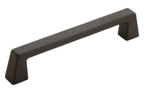 Blackrock Zinc Black Bronze Cabinet Pull 5