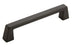 Blackrock Zinc Black Bronze Cabinet Pull 5