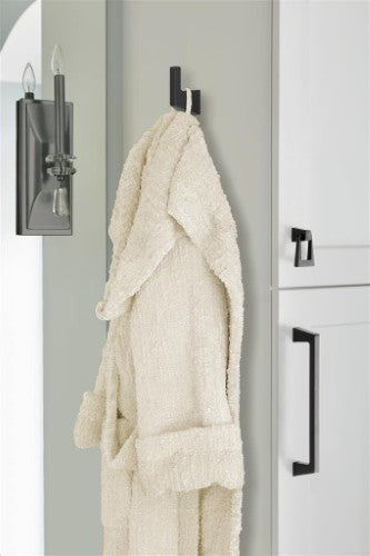 Blackrock Zinc Black Bronze Cabinet Pull 31