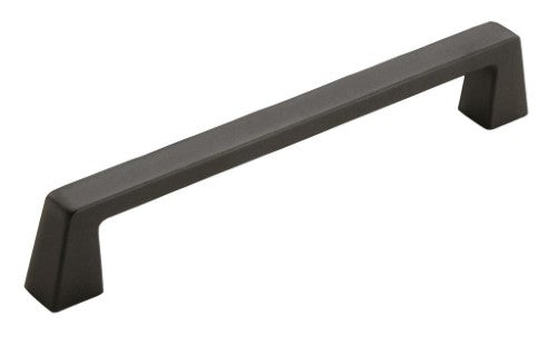 Blackrock Zinc Black Bronze Cabinet Pull 6