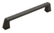 Blackrock Zinc Black Bronze Cabinet Pull 6
