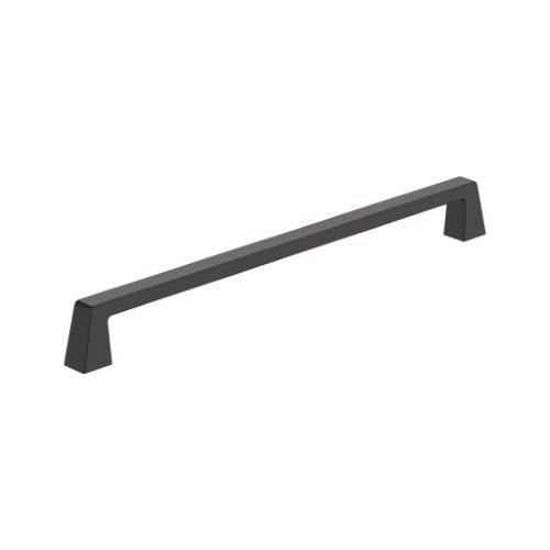Blackrock Zinc Black Bronze Cabinet Pull 1