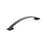 Candler Zinc Black Bronze Cabinet Pull 4