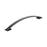Candler Zinc Black Bronze Cabinet Pull 2