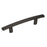 Cyprus Zinc Black Bronze Cabinet Pull 7