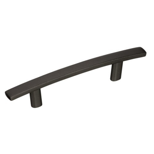 Cyprus Zinc Black Bronze Cabinet Pull 7