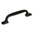 Highland Ridge Zinc Black Bronze Cabinet Pull 5