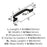Highland Ridge Zinc Black Bronze Cabinet Pull 10