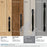 Highland Ridge Zinc Black Bronze Cabinet Pull 37