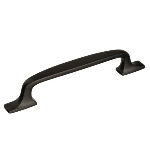Highland Ridge Zinc Black Bronze Cabinet Pull 7