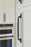 Highland Ridge Zinc Black Bronze Cabinet Pull 22