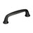 Kane Zinc Black Bronze Cabinet Pull 7