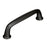 Kane Zinc Black Bronze Cabinet Pull 8