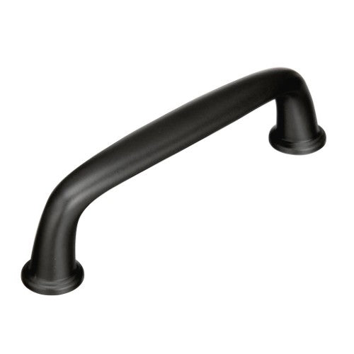Kane Zinc Black Bronze Cabinet Pull 8