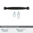 Kane Zinc Black Bronze Cabinet Pull 18