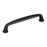 Kane Zinc Black Bronze Cabinet Pull 5