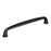 Kane Zinc Black Bronze Cabinet Pull 6