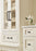 Mulholland Zinc Black Bronze Cabinet Pull 21