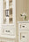 Mulholland Zinc Black Bronze Cabinet Pull 29