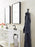 Revitalize Zinc Black Bronze Cabinet Pull 17