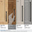 Revitalize Zinc Black Bronze Cabinet Pull 26