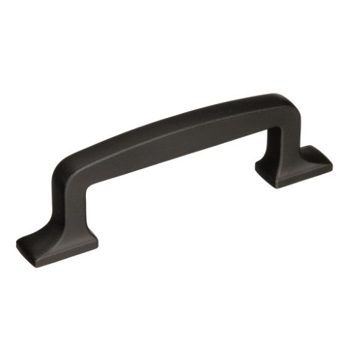 Westerly Zinc Black Bronze Cabinet Pull 5