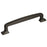 Westerly Zinc Black Bronze Cabinet Pull 7