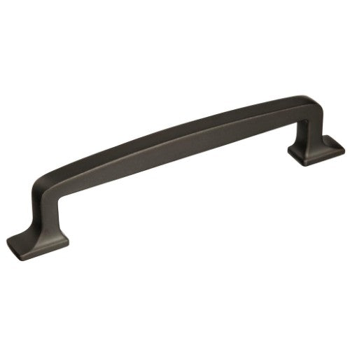 Westerly Zinc Black Bronze Cabinet Pull 7