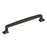 Westerly Zinc Black Bronze Cabinet Pull 8