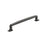 Westerly Zinc Black Bronze Cabinet Pull 1