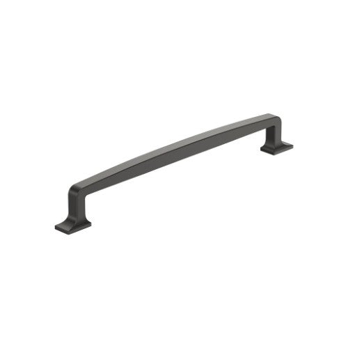Westerly Zinc Black Bronze Cabinet Pull 2