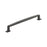 Westerly Zinc Black Bronze Cabinet Pull 3