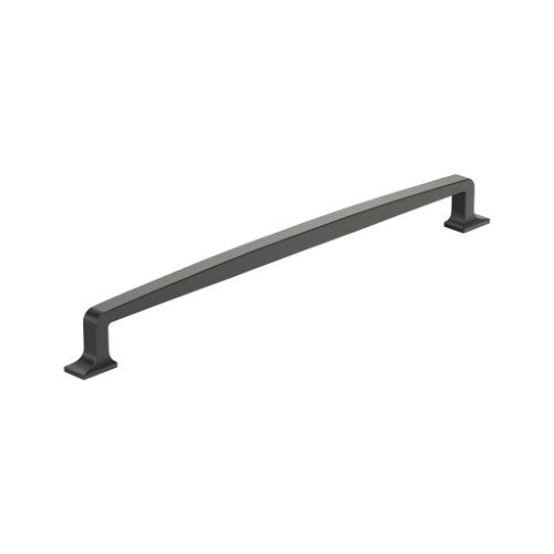 Westerly Zinc Black Bronze Cabinet Pull 4