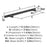 Bar Pulls Carbon Steel Black Bronze Cabinet Pull 17