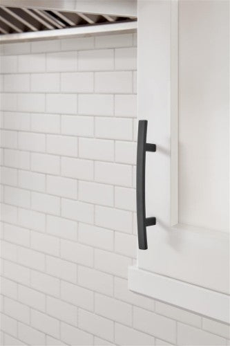 Cyprus Zinc Black Bronze Cabinet Pull 22