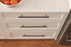 Bar Pulls Carbon Steel Black Bronze Cabinet Pull 49