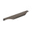 Aloft Aluminum Black Chrome Cabinet Pull 3
