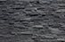 Black Split Face Slate Ledgestone - 6" x 24"