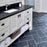 Black Slate Tile - Tumbled 2
