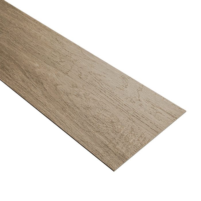 Everlife LVT Wilmont Bleached Elm Dryback Luxury Vinyl Plank Flooring - Low Gloss