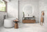Statik Porcelain Blend Mosaic Natural 2