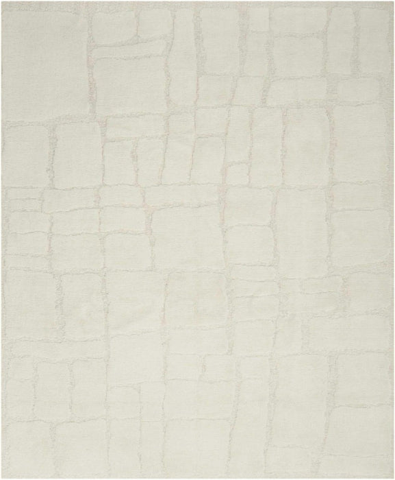 Blanco Ivory Wool Blend IV