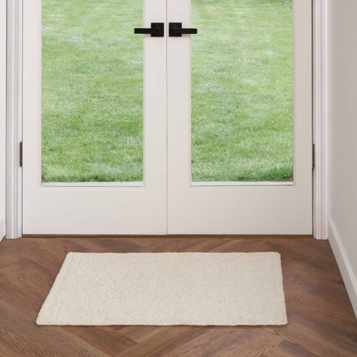 Blanco Wool Blend Ivory IV