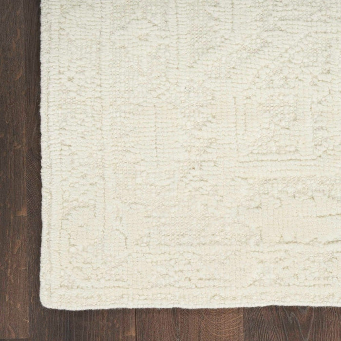 Blanco Wool Blend IV Ivory