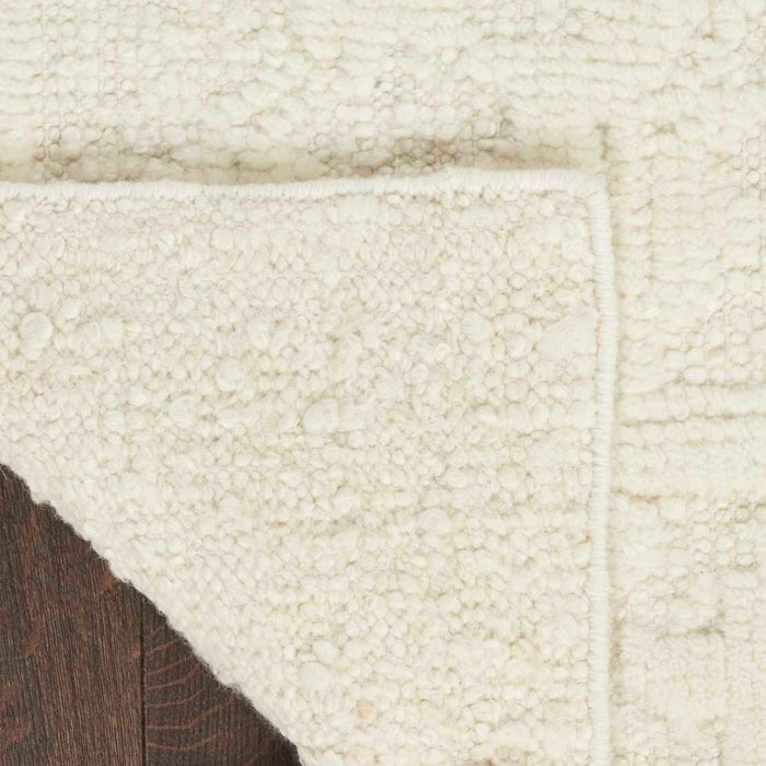 Blanco Ivory Wool Blend IV
