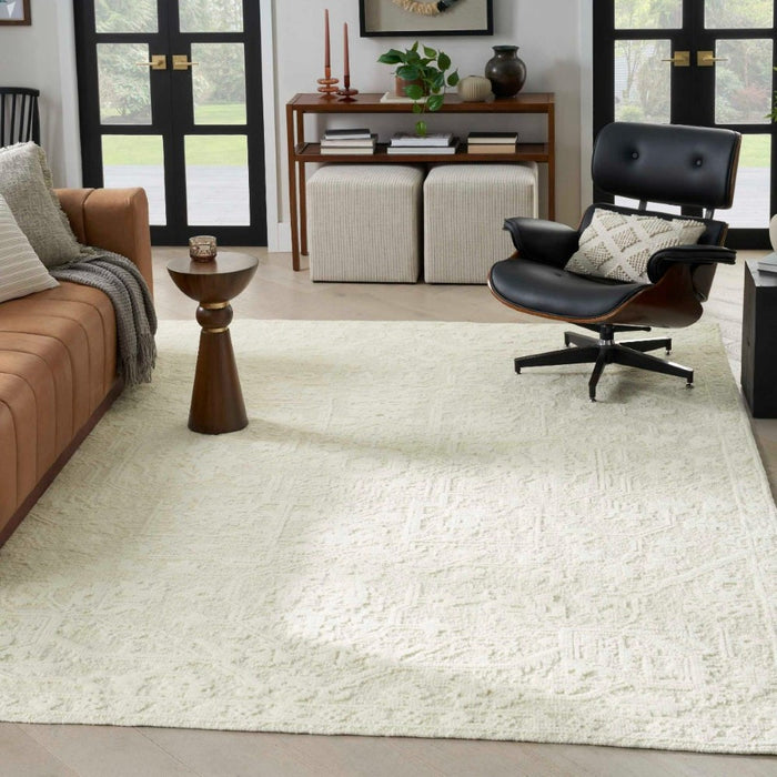 Blanco Ivory IV Wool Blend BLO01