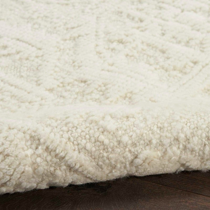 Blanco Ivory IV Wool Blend